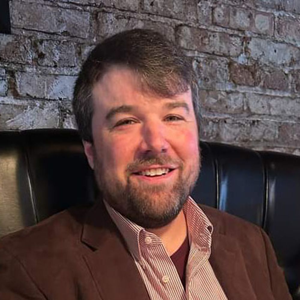 David Thomas