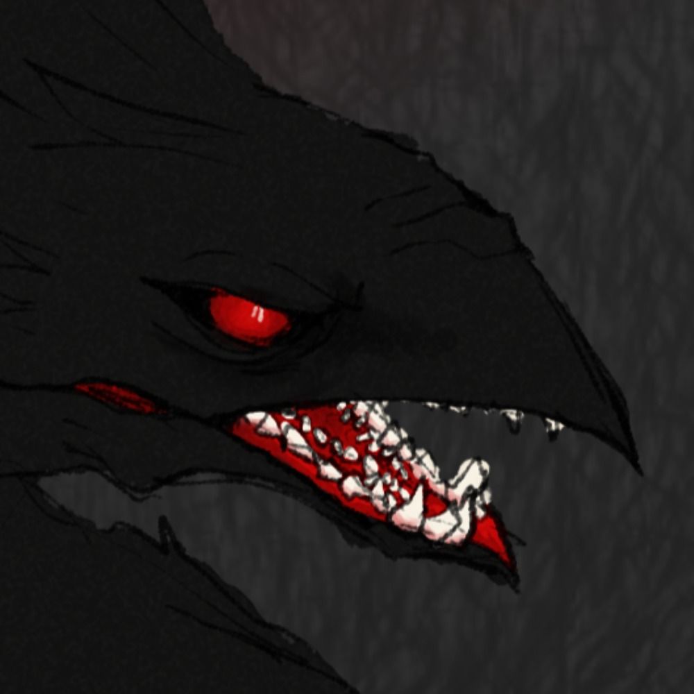 ᴄʀᴏᴡ 🔪