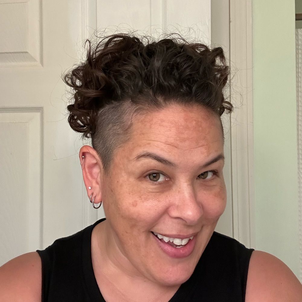 Kathy Eager