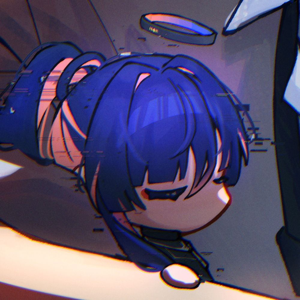 K.AI 👁‍🗨💾 Artist + Vtuber