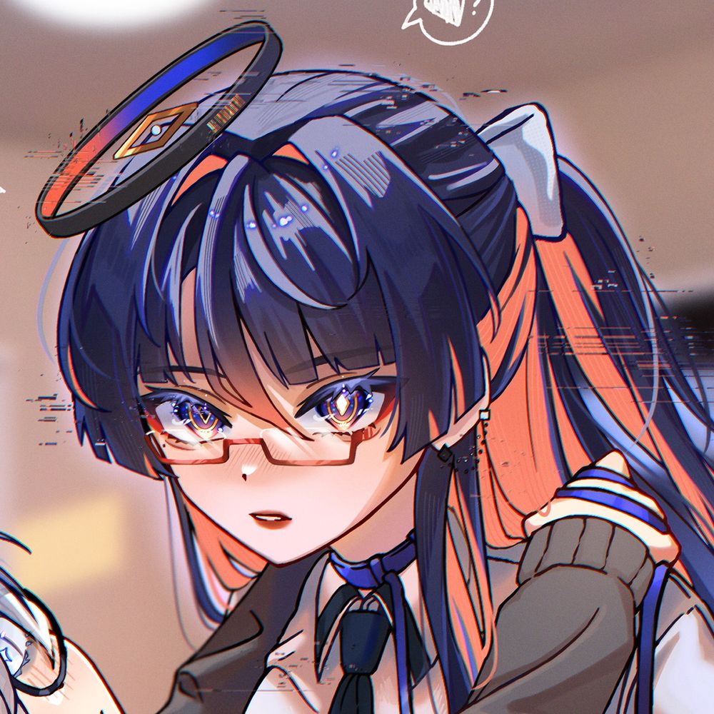 K.AI 👁‍🗨💾 Artist + Vtuber