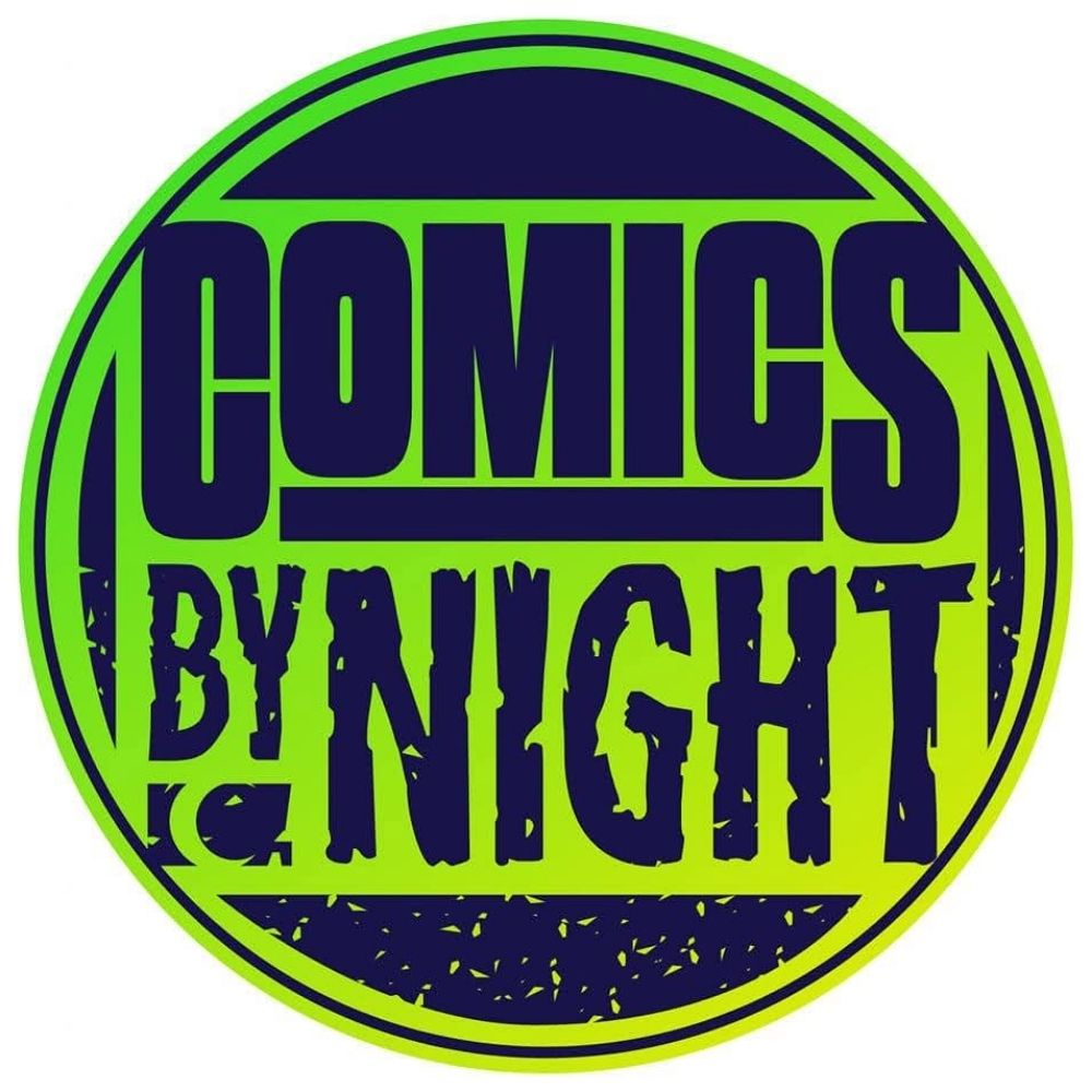 Comics By Night