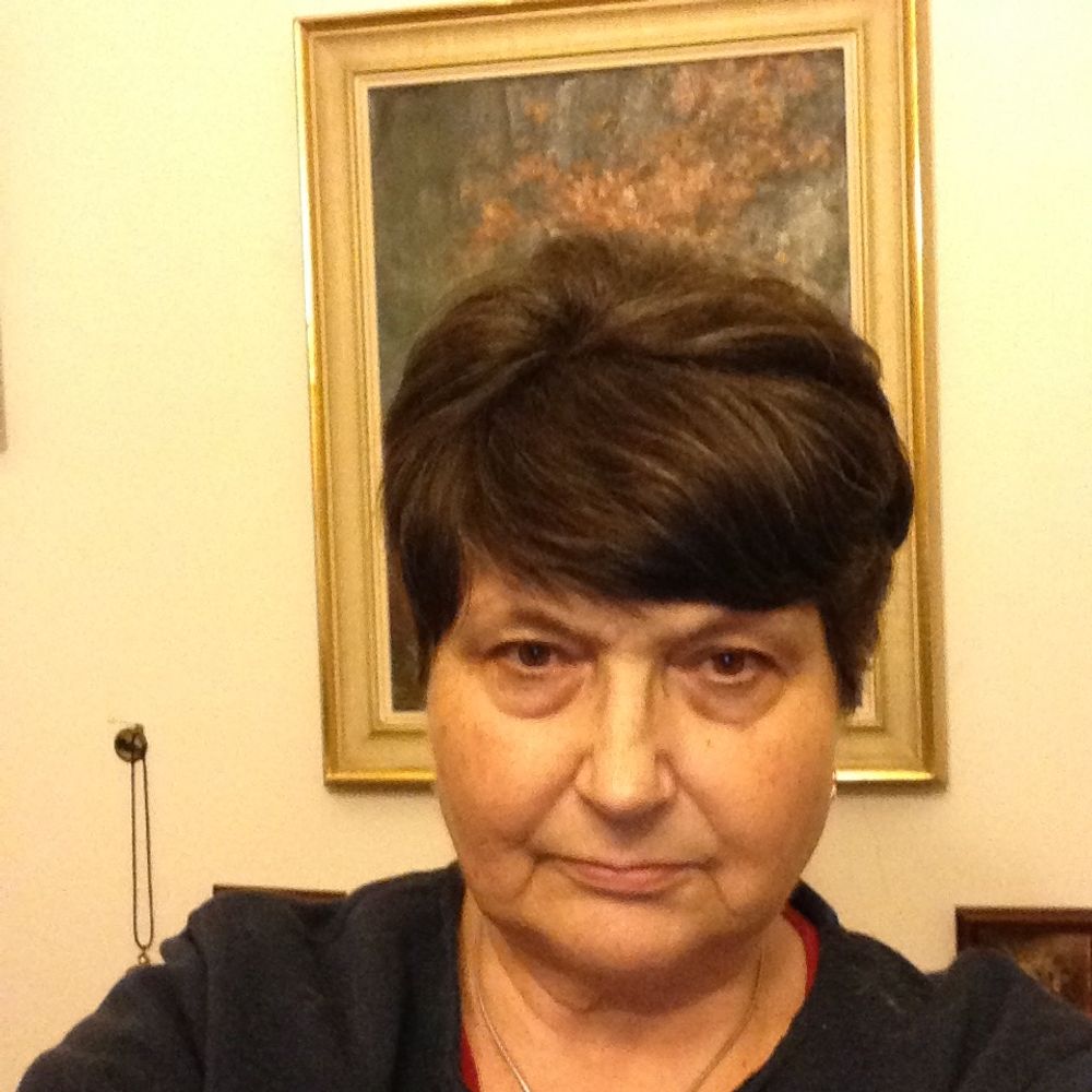 Vladimíra Křístková