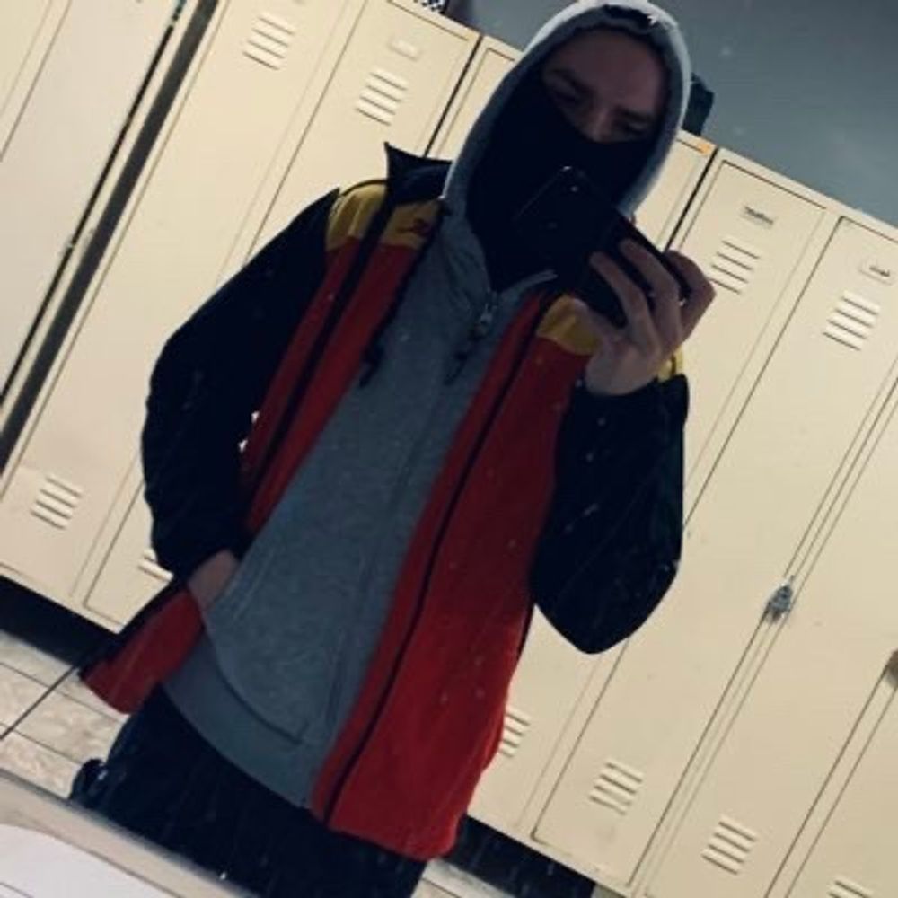 Blxck Oceans