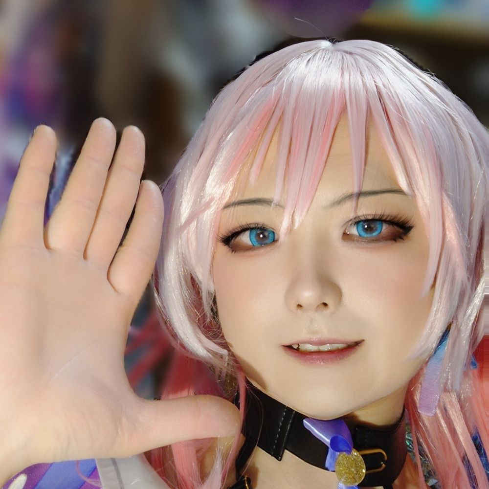 シャロン