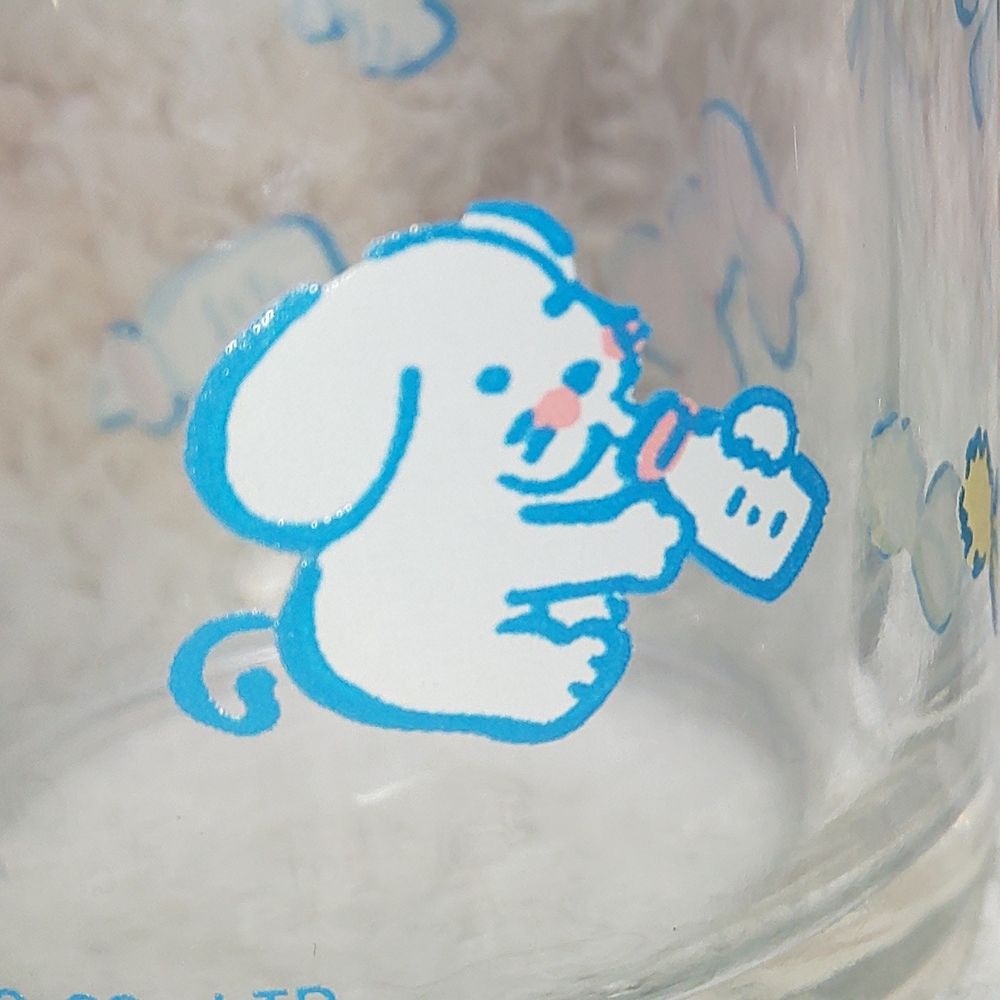 はにーぼると