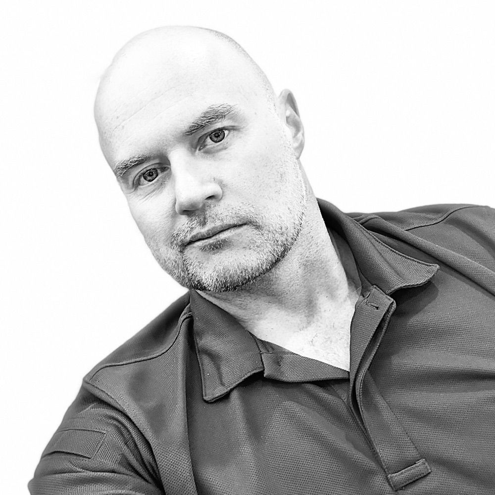 Tim Vermillion, DSW, MS, EdM, LCSW, BCD