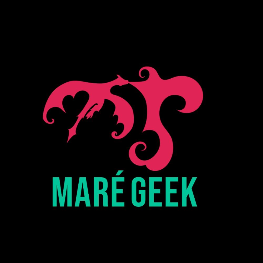 Maré Geek
