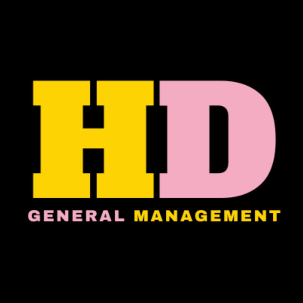 HD General Management