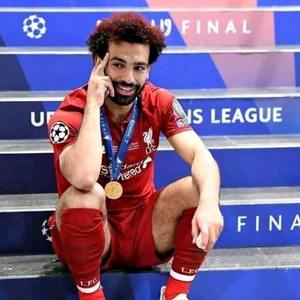 Real Kopite 🇸🇸❤️
