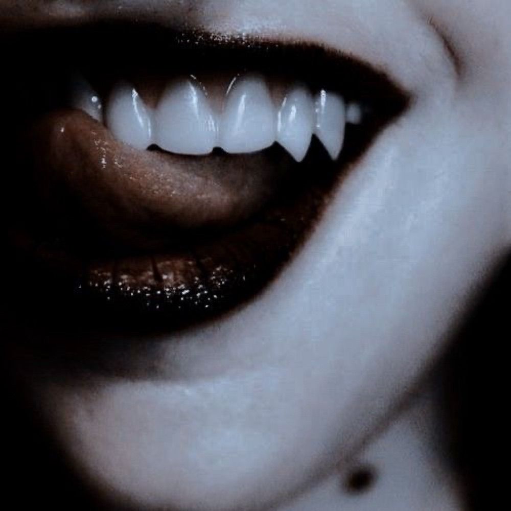 Little Miss Horror Baby 💋🔪