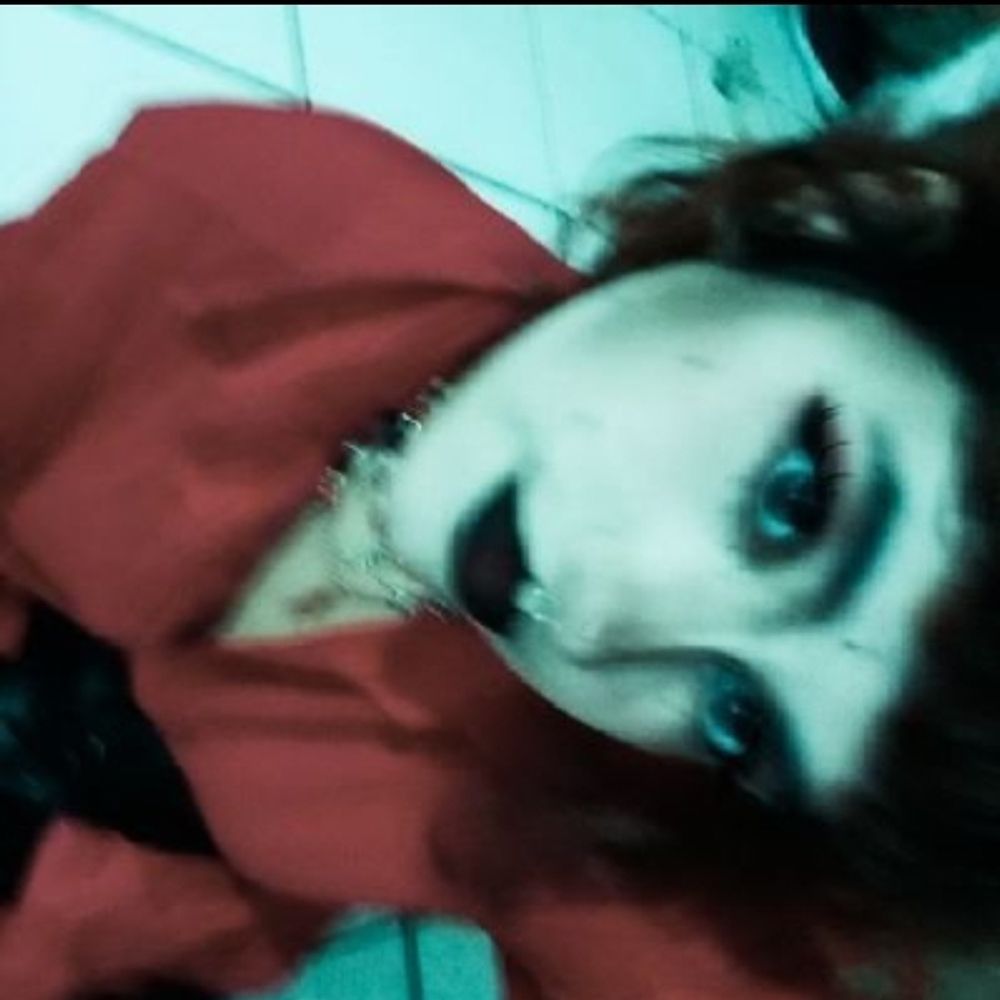 MillyDorime (a maior fã de Jão e Crepúsculo)