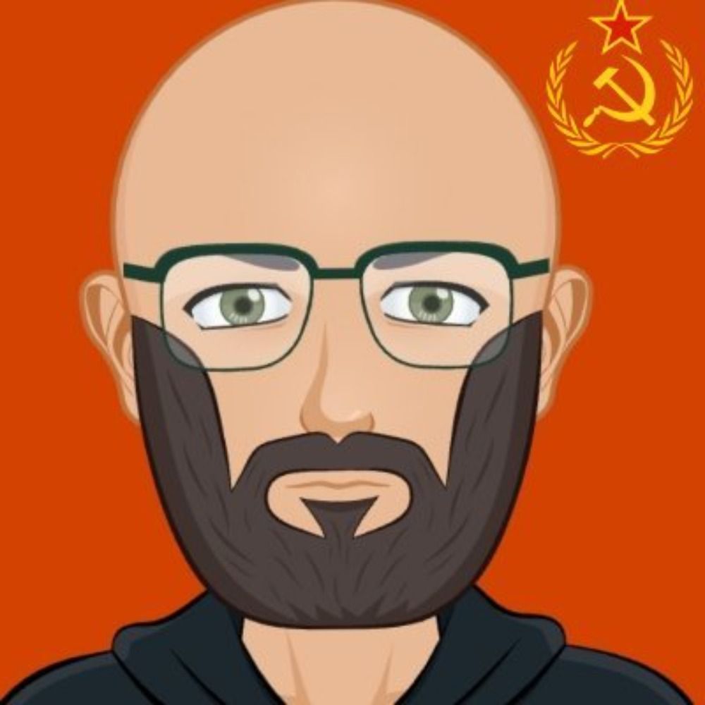 Prosecco Proletariat ☭'s avatar