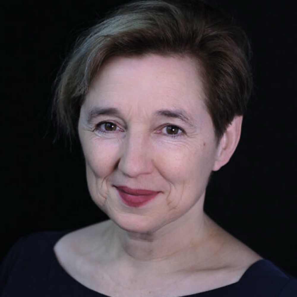 Monique van Dusseldorp