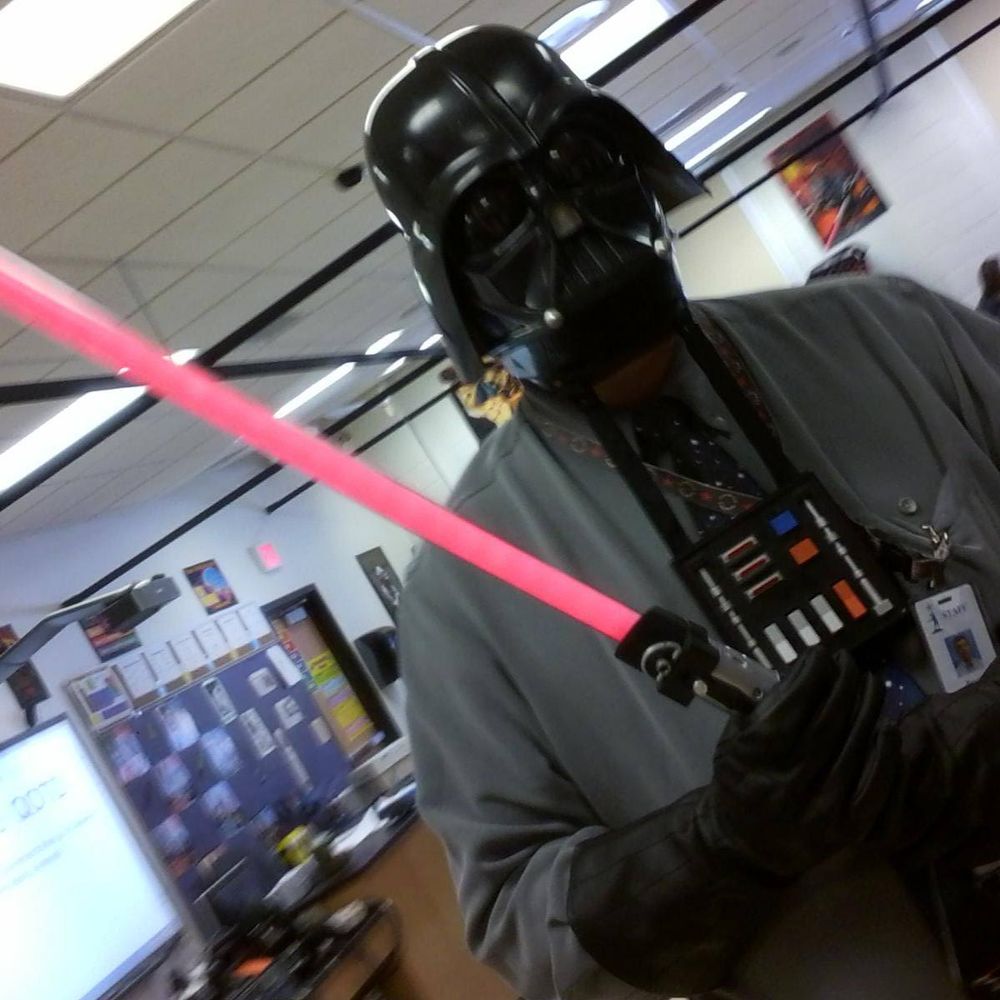 Darth Gallom