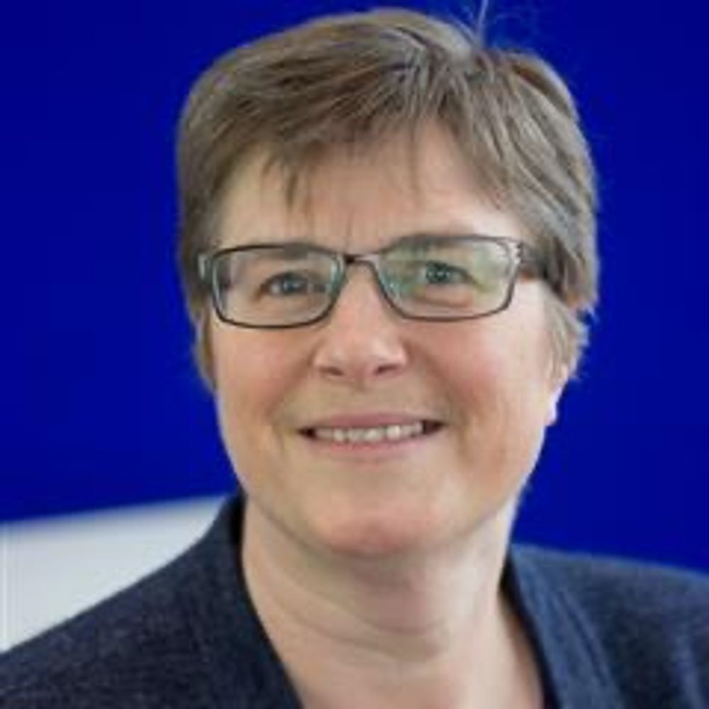 Jenny Kitzinger
