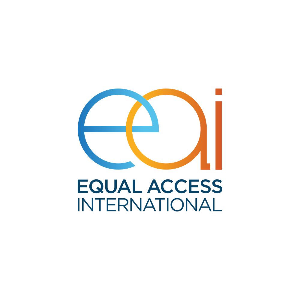 Equal Access International