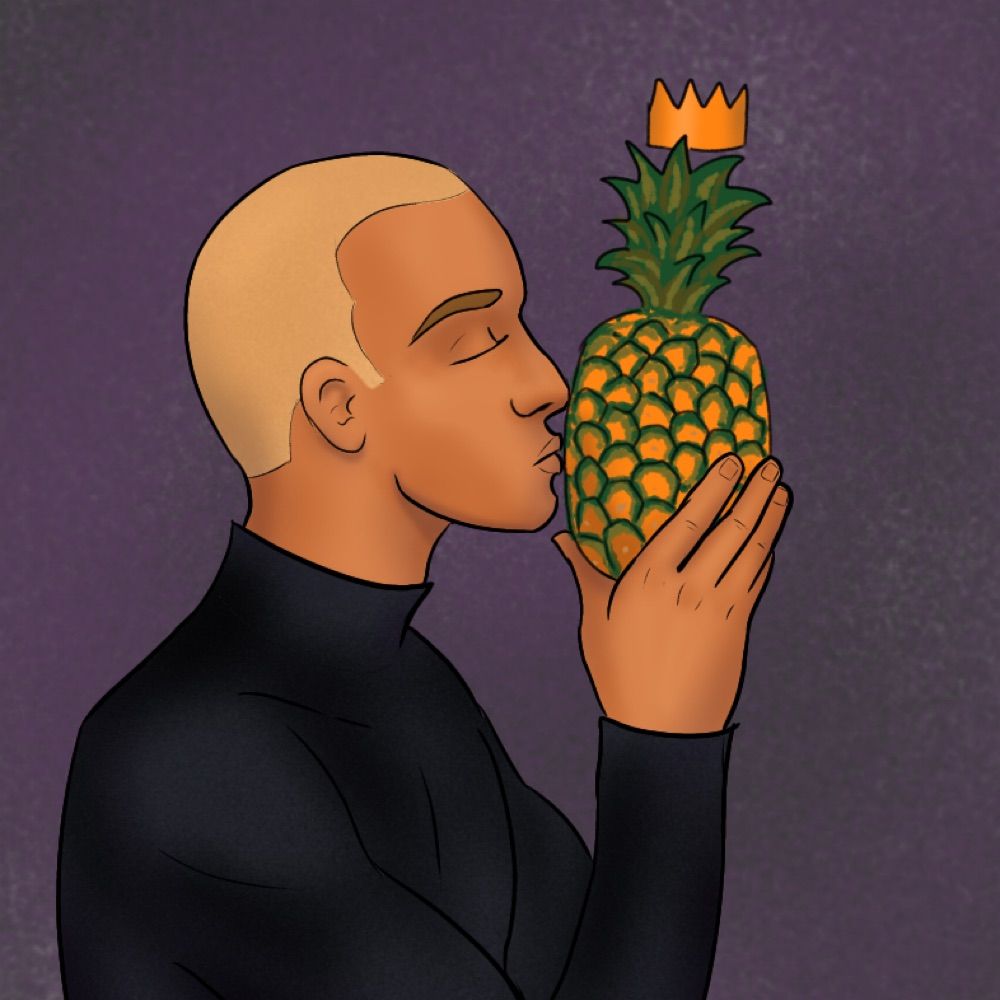 Piña