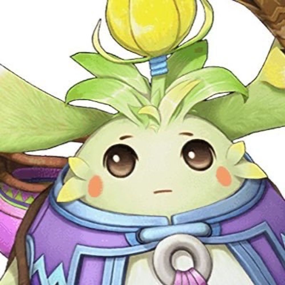 User avatar