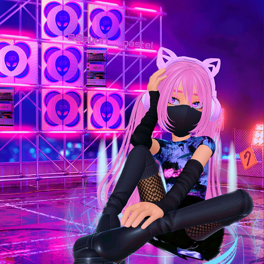 Sayuri Pastel