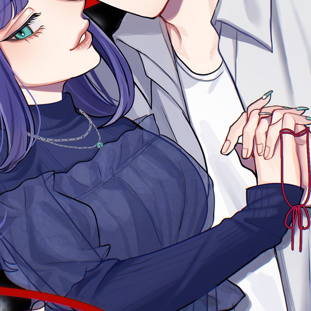 涼夜