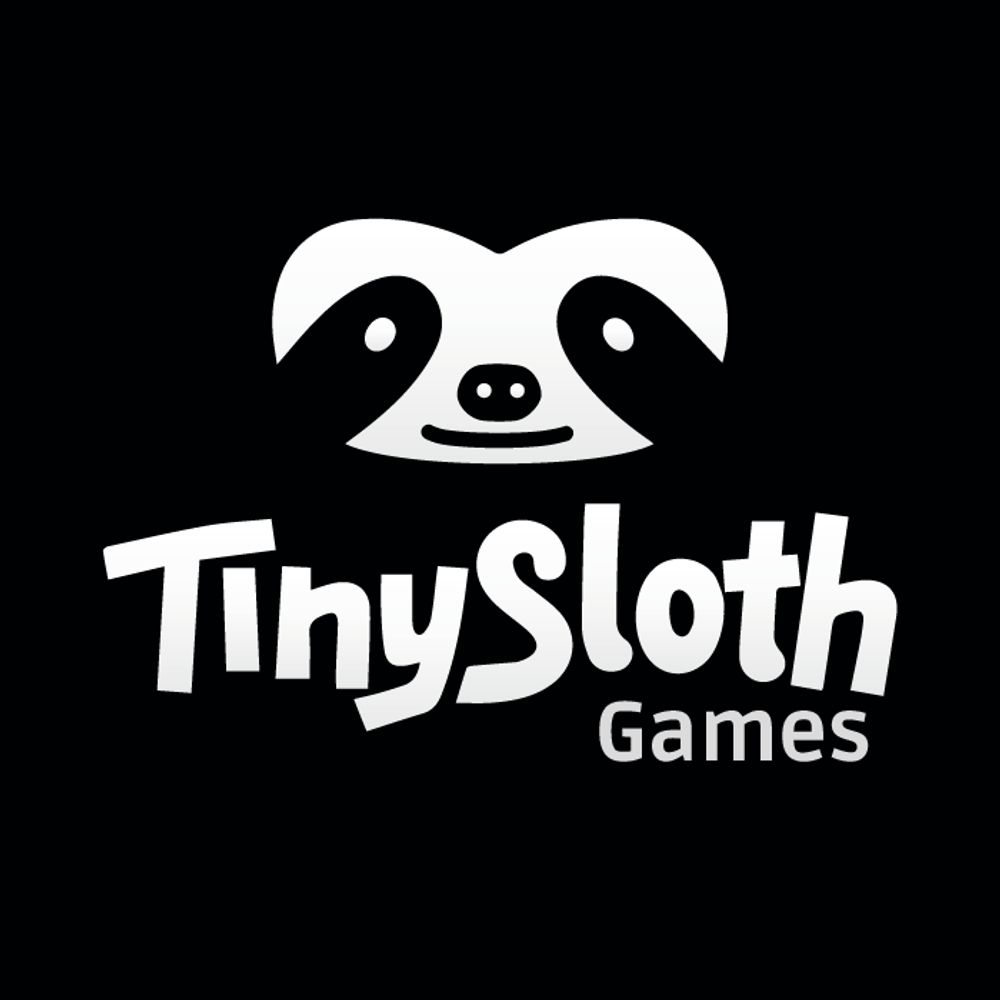 TinySloth Games!!!!