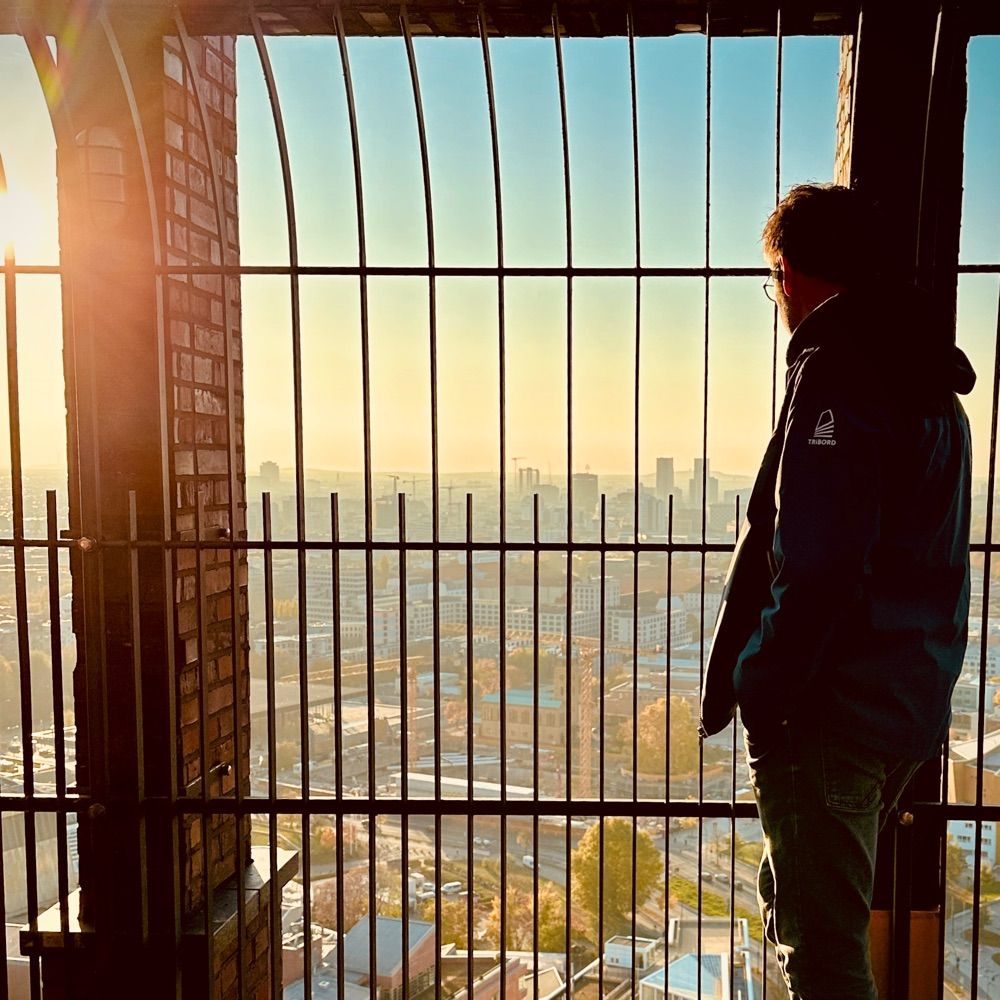 Jens Eichert