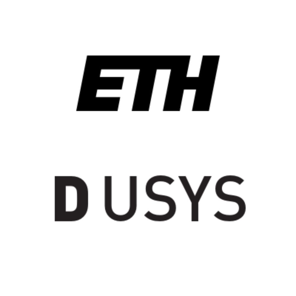 Departement Umweltsystemwissenschaften (D-USYS), ETH Zürich