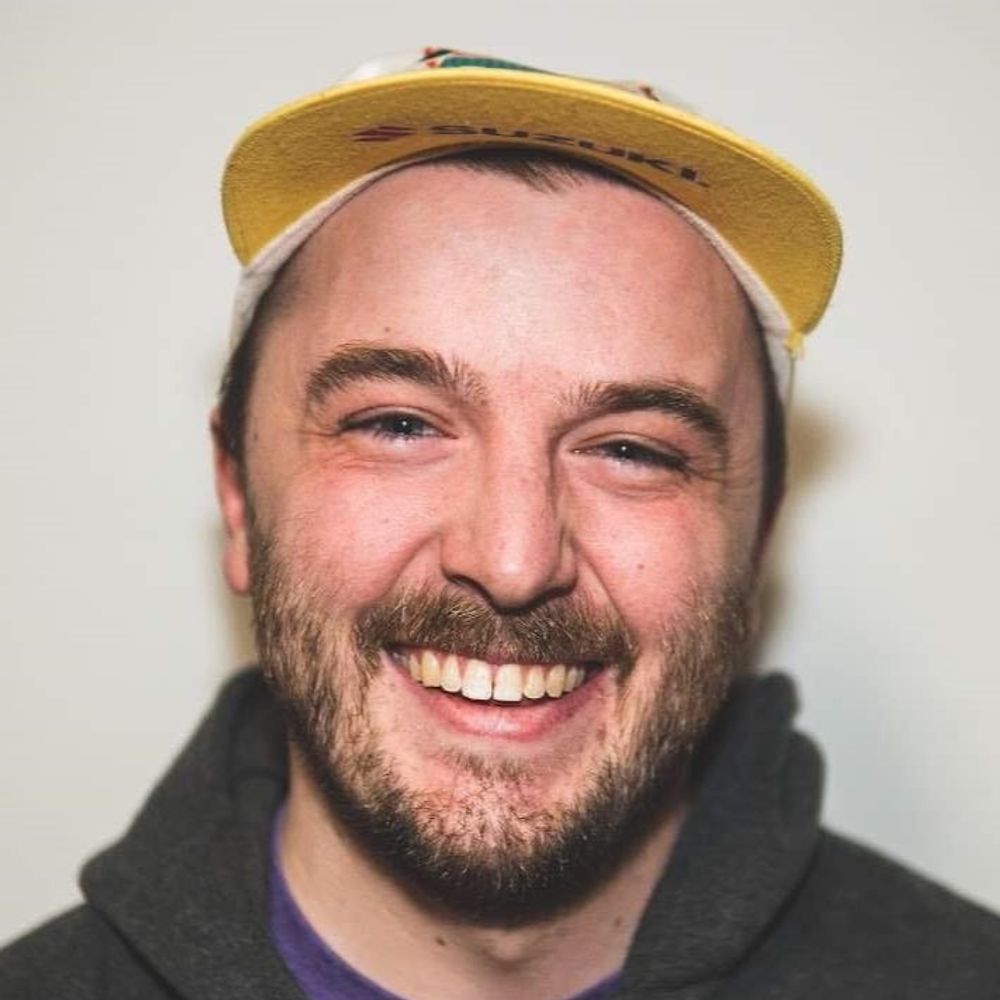 Kyle Pieczynski-Bast