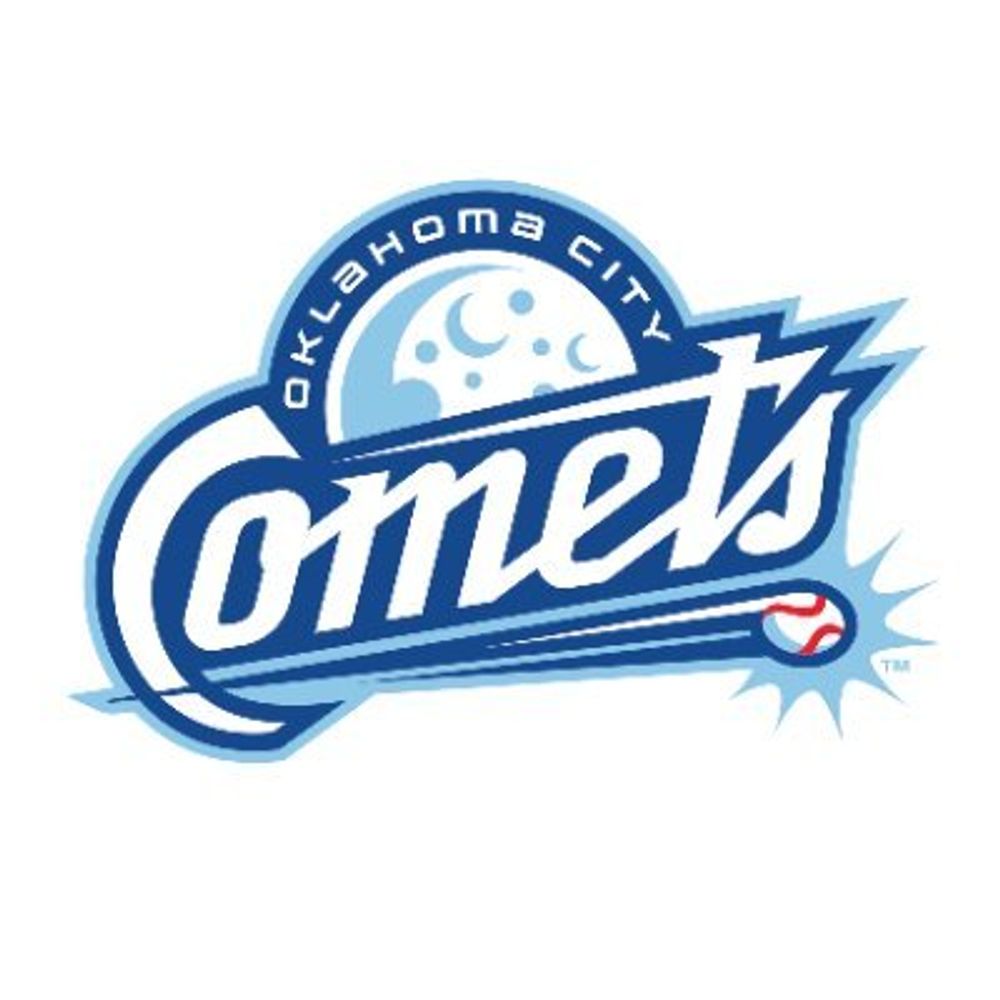 Oklahoma City Comets
