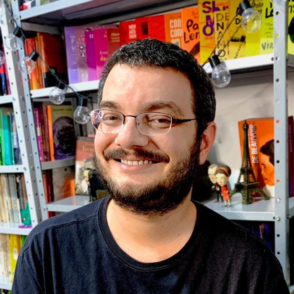 Rodrigo Gonzatto