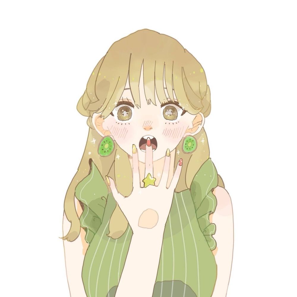 にょっき