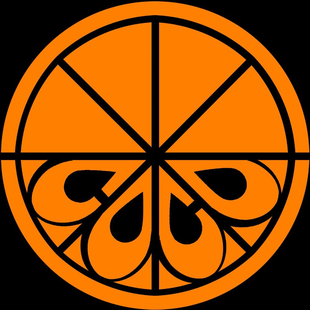 Orange Coco