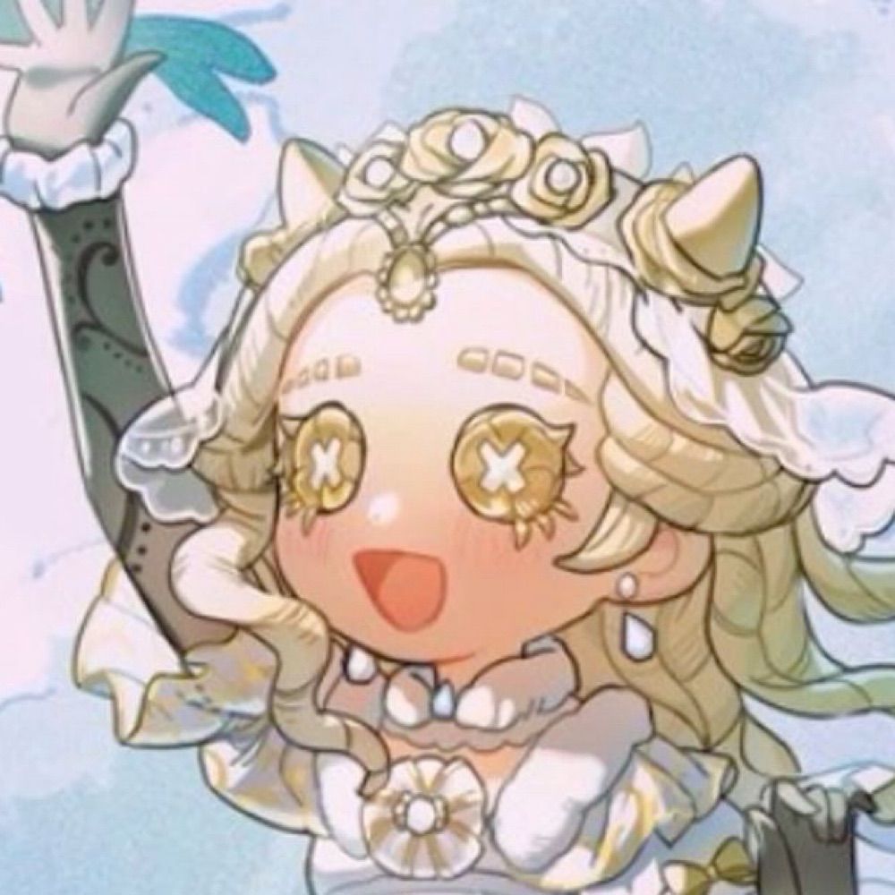 Miss Memory 𝜗𝜚