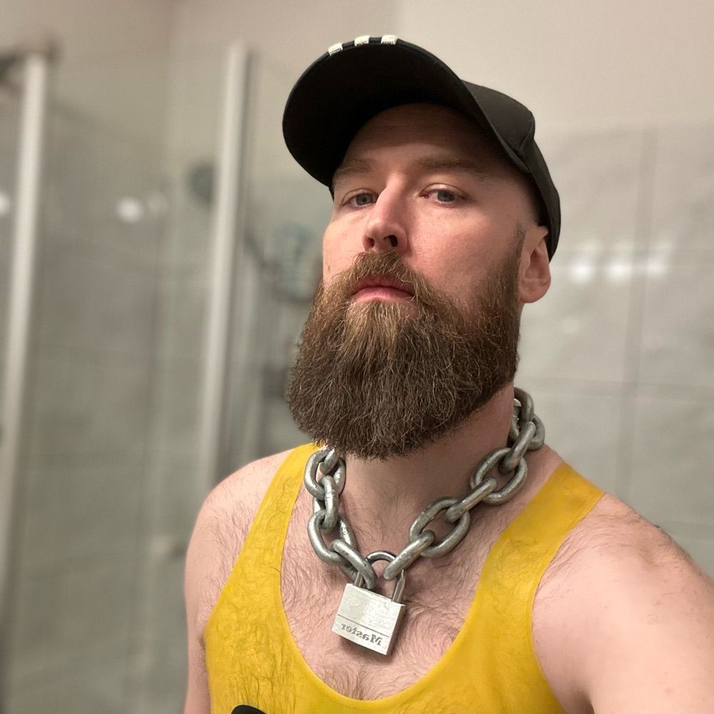 PigBrO Bondage 🐽 Queer Rope Lab MCR 🧪