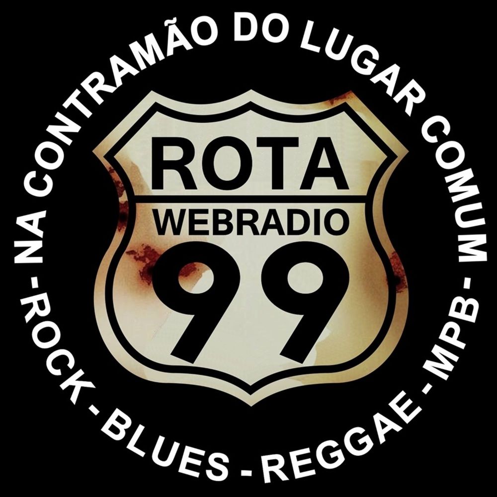 Rota99 webradio