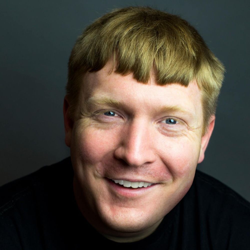 Derek Graff