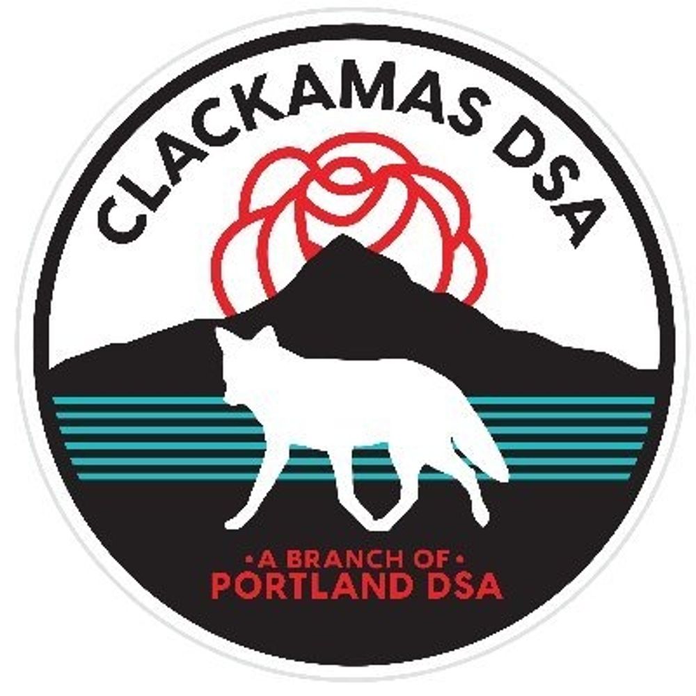 Clackamas DSA