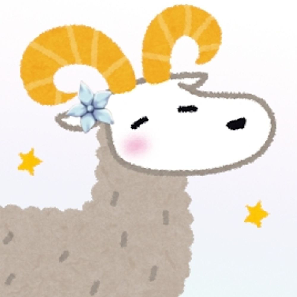 メタスラヤギ
