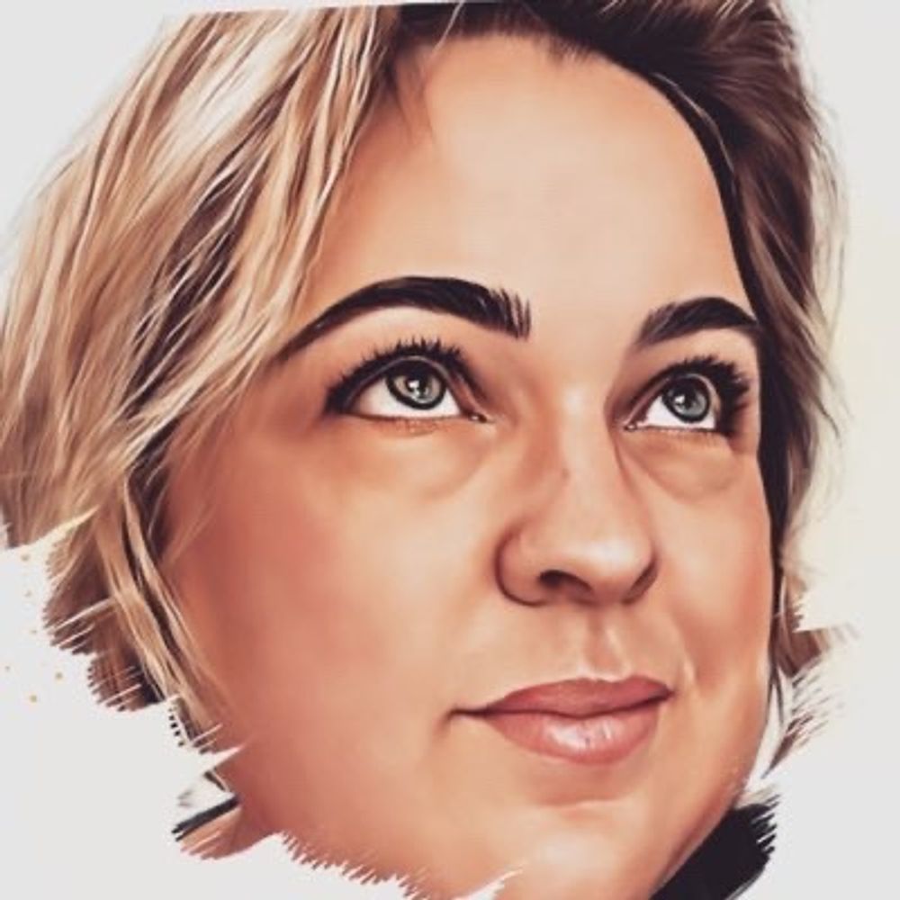 Sara (Orton) Matthews
