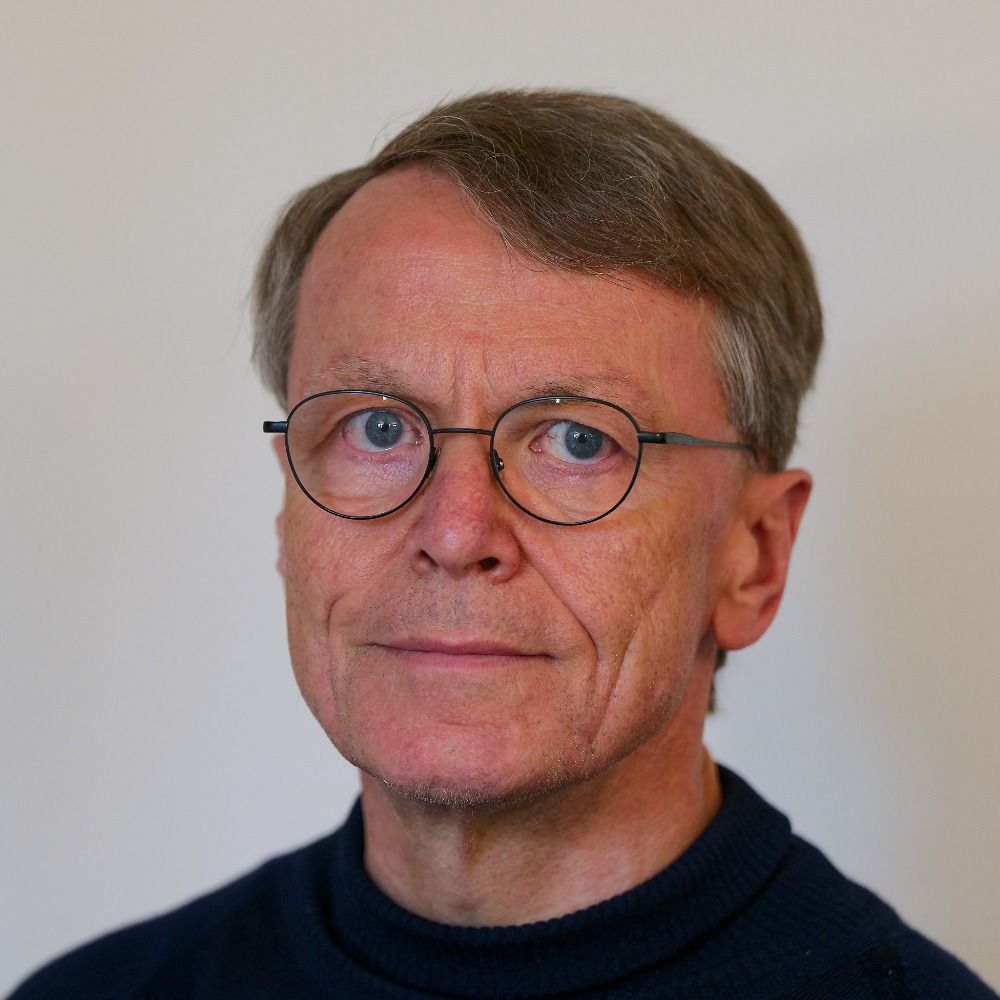 Rolf Kyburz