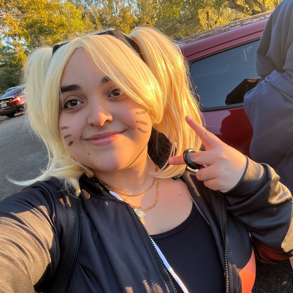 ChaoticMamacita