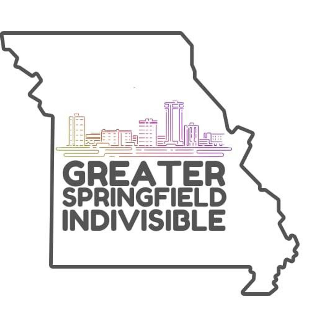 Greater Springfield Indivisible