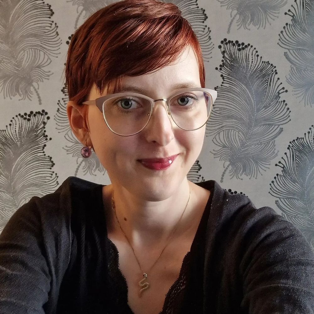 Annika Linsner 
