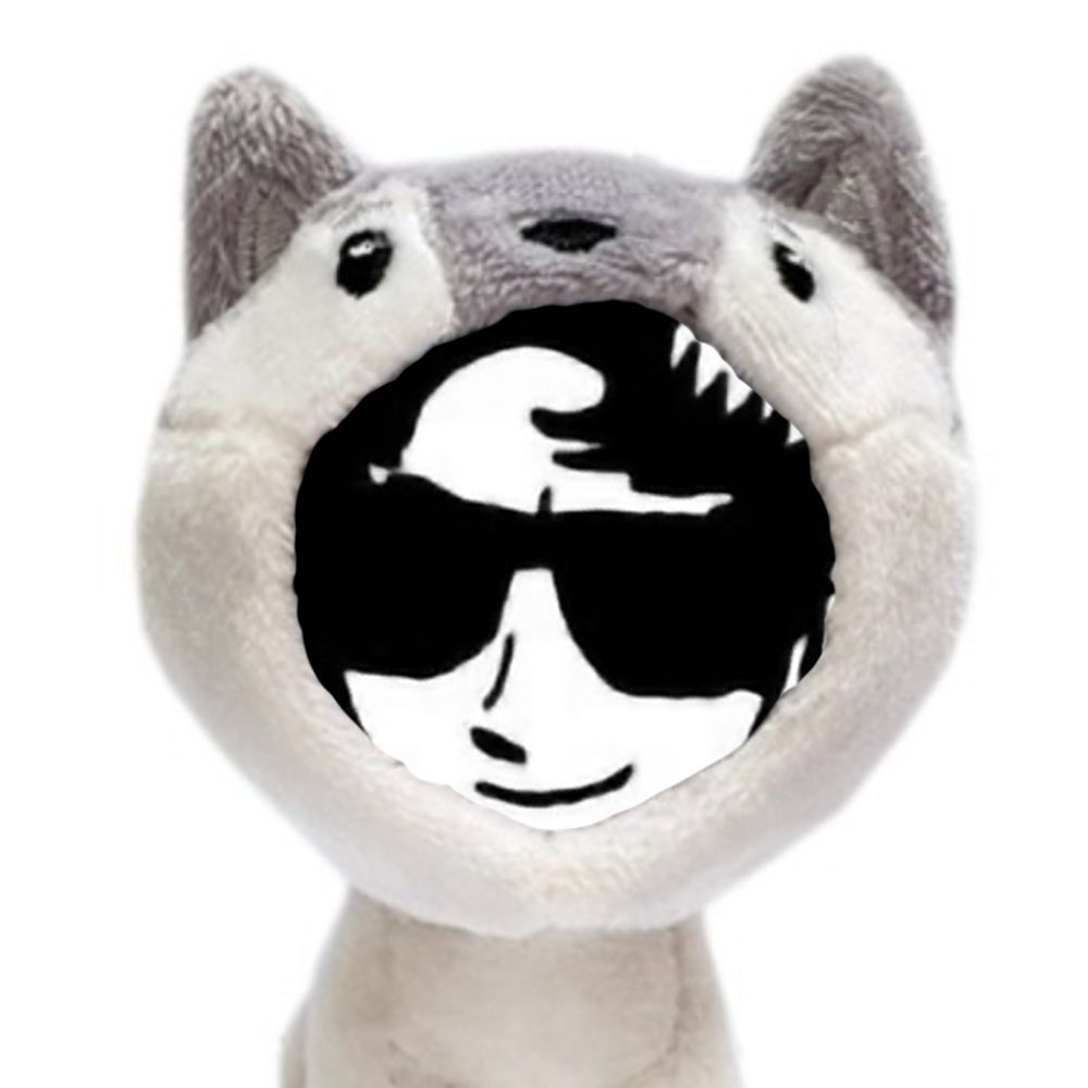 저는파랑 명언봇(cool dog)