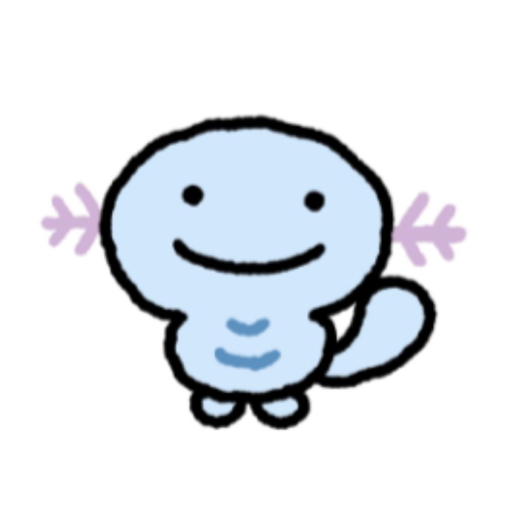 물결