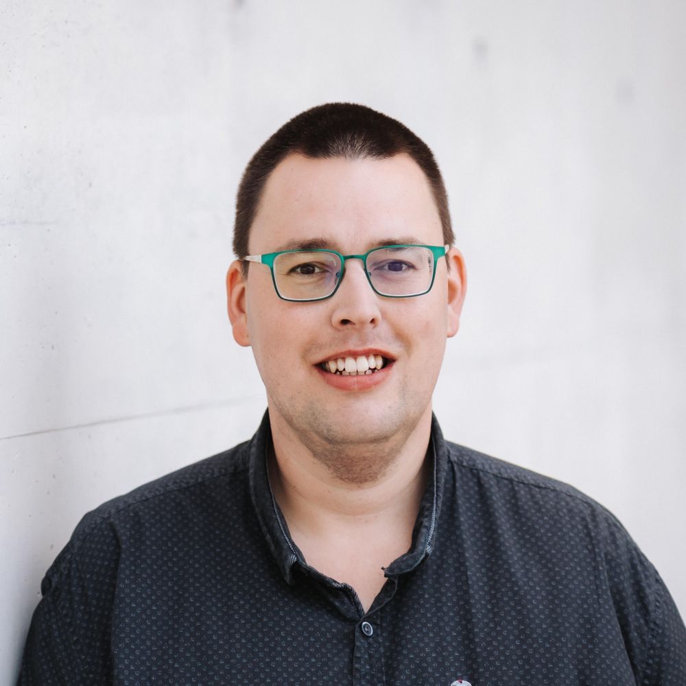 Tom Funke 