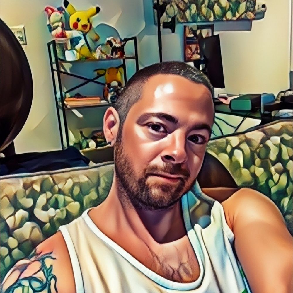 Big Dick Vibes