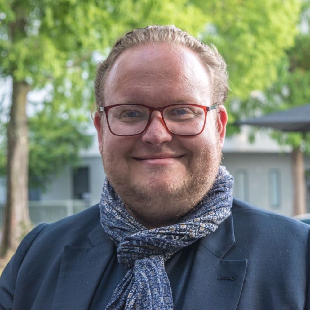 Pierre Jakubowicz 🇫🇷🇪🇺