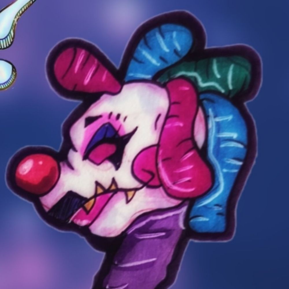 🤡✨Mars✨🤡
